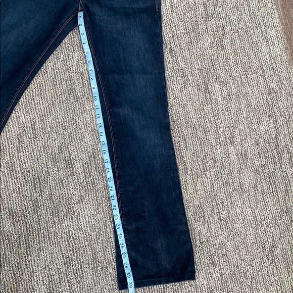 NWOT DL1961 Milano Boot Jeans - Picture 13 of 13